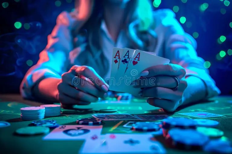 Video slot machine reels on y77 casino platform