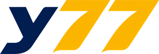 y77 online gaming platform logo